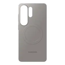 5 - Чехол Samsung Galaxy S26 Ultra Slim, Серый
