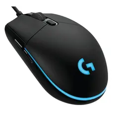 3 - Игровая мышь Logitech G Pro Hero, Чёрный