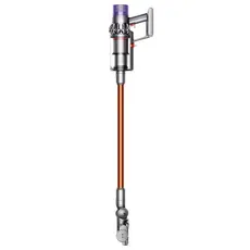 2 - Вертикальный Пылесос Dyson V10 ABSOLUTE+, Серый | Оранжевый