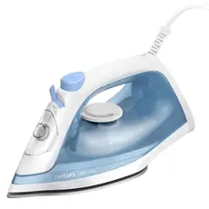 4 - Утюг Philips DST1030/20, 2000Вт, Белый | Голубой