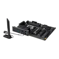 6 - Материнская плата ASUS B850 MAX GAMING WIFI, AM5, AMD B850, ATX