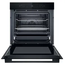 3 - Электрический духовой шкаф Whirlpool WOI78PT1SBA, Чёрный