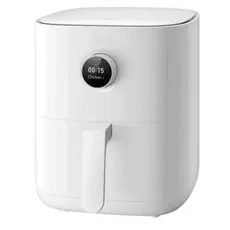 6 - Фритюрница Xiaomi Smart Air Fryer, Белый