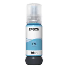 2 - Контейнер с чернилами Epson 108 EcoTank, 70мл