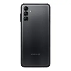 2 - Смартфон Samsung Galaxy A04s, 4Гб/64Гб, Чёрный