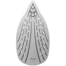 4 - Утюг PHILIPS GC2676/20, 2300Вт, Голубой