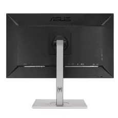 4 - 27" Монитор ASUS PA278CV, IPS 2560x1440 WQHD, Чёрный | Серебристый