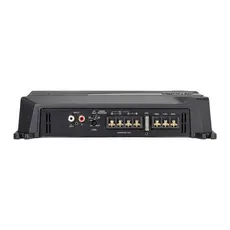 6 - Автомобильный усилитель SONY XM-N502, Черный