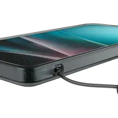 4 - Чехол Spigen Samsung Galaxy S26 Ultra Hybrid, Space Crystal