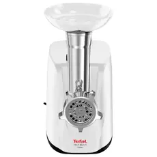 6 - Мясорубка Tefal NE113135, Белый