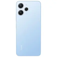 2 - Смартфон Xiaomi Redmi 12, 8Гб/256Гб, Sky Blue