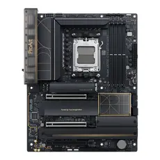 2 - Материнская плата ASUS PROART X870E-CREATOR WIFI, AM5, AMD X870E, ATX