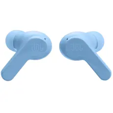 6 - Наушники JBL Wave Beam, Синий