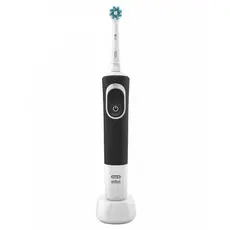 2 - Электрическая зубная щетка Braun Kids Vitality D100 Lightyear,...