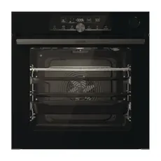 2 - Электрический духовой шкаф Gorenje BSA6747A04BGWI, Чёрный
