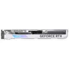6 - Видеокарта Gigabyte GV-N4060AERO OC-8GD, 8GB GDDR6 128бит