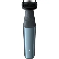3 - Мужской Триммер Philips BG3027/05, Черный | Синий
