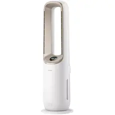 2 - Очиститель воздуха Philips AMF870/16, Белый | Золотистый