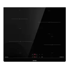 4 - Индукционная варочная панель Gorenje IT 640 BSC, Чёрный