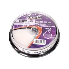 3 - Blu-Ray Omega OFBDRP6C10, 10шт, Cake