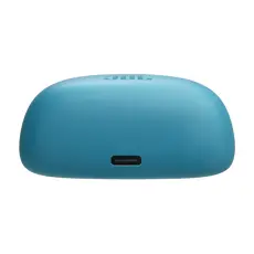5 - Наушники JBL Tune Buds 2, Turquoise