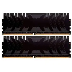 16GB DDR4-3600MHz Kingston HyperX Predator (Kit of 2x8GB)...