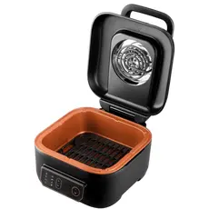 2 - Аэрогриль Russell Hobbs 26520-56, Чёрный