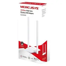 2 - USB Aдаптер MERCUSYS MW300UH