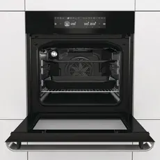5 - Электрический духовой шкаф Gorenje BO 758 ORAB, Чёрный