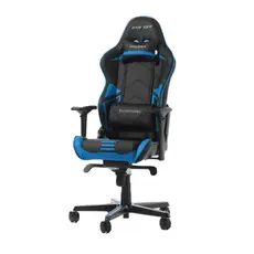 Gaming Chair DXRacer Racing GC-R131-NB, Black/Blue, User max loadt up to...