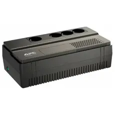 6 - Источник бесперебойного питания APC Easy UPS BV1000I-GR,...