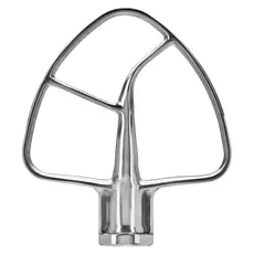 5 - Миксер стационарный KitchenAid 5KSM70SHXECA, Карамельное яблоко