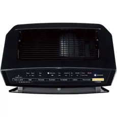 2 - Очиститель воздуха Panasonic F-VXR50R-K, Чёрный