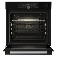 2 - Электрический духовой шкаф Gorenje BSA6747A04BG, Чёрный