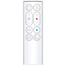 3 - Очиститель воздуха Dyson TP11 Cool, Серебристый