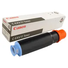 3 - Тонер Biuromax Compatible C-EXV11, Черный