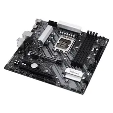 6 - Материнская плата ASRock Z690M PHANTOM GAMING 4, LGA1700, Intel Z690,...