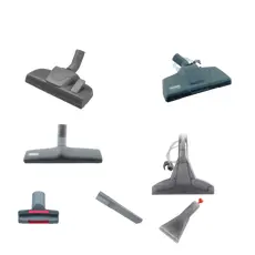 3 - Пылесос Thomas MULTI CLEAN X10 PARQUET, Зелёный