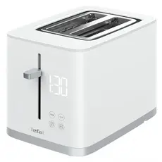 5 - Тостер Tefal TT693110, White