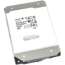 2 - Жесткий диск Toshiba Enterprise Capacity, 3.5", 20 TB