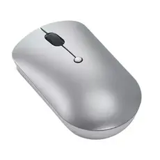 2 - Беcпроводная мышь Lenovo Lenovo 540, Серебристый