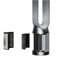 4 - Очиститель воздуха Dyson TP10 Purifier Cool Gen1, Белый