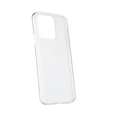 Cellular Apple iPhone 13 Pro Max, Zero case, Transparent 21206