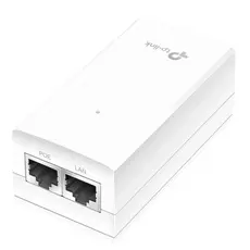 4 - PoE Адаптер TP-LINK TL-POE2412G, Пассивное