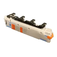 2 - Waste Case Assembly, for Canon iRAC5240, FM4-8400-010