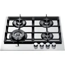 3 - BinHob/gas Whirlpool GOA 6425/WH