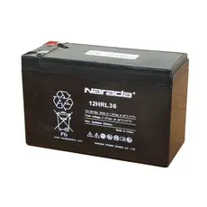 Baterie UPS 12V/ 8.4AH Narada 12HRL36 7496