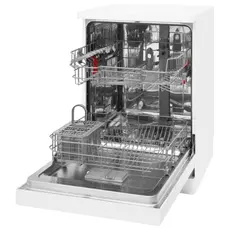 5 - Посудомоечная машина Whirlpool WFE 2B19, Белый
