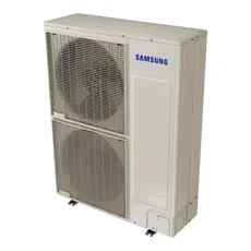 2 - Outdoor Unit  Samsung AC140BXADEH, CAC, R410A, 1-Phase