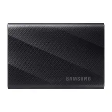 6 - Внешний портативный SSD накопитель Samsung T9, 2 ТБ, Чёрный...